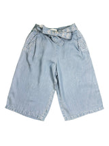 Pantalón Cinturón NIÑA