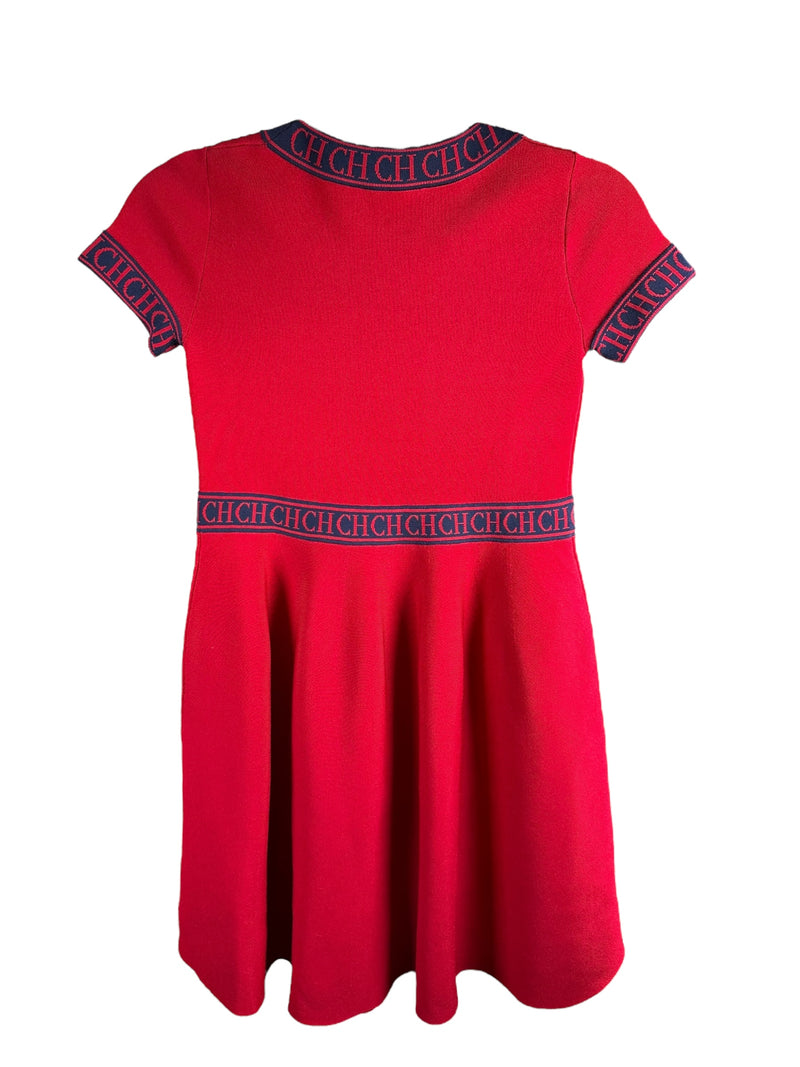Vestido Logo   NIÑA