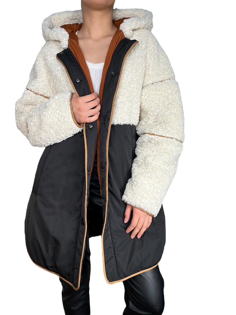 Parka Chiporro