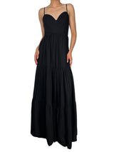 Vestido Negro