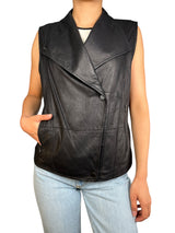 Chaqueta Cuero