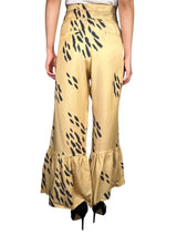 Pantalón Beige