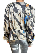 Blusa Saturno