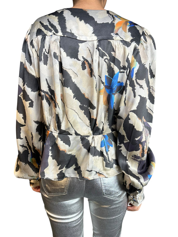 Blusa Saturno