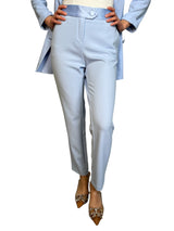 Set Blazer Y Pantalón