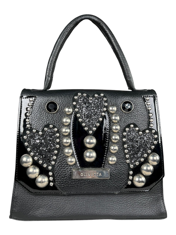 Bandolera Negra