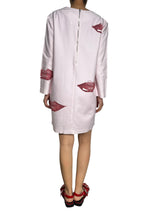 Vestido Lips
