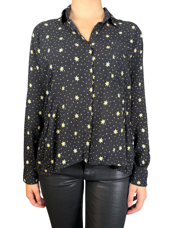 Blusa Estrellas