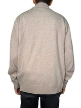 Sweater Zipper