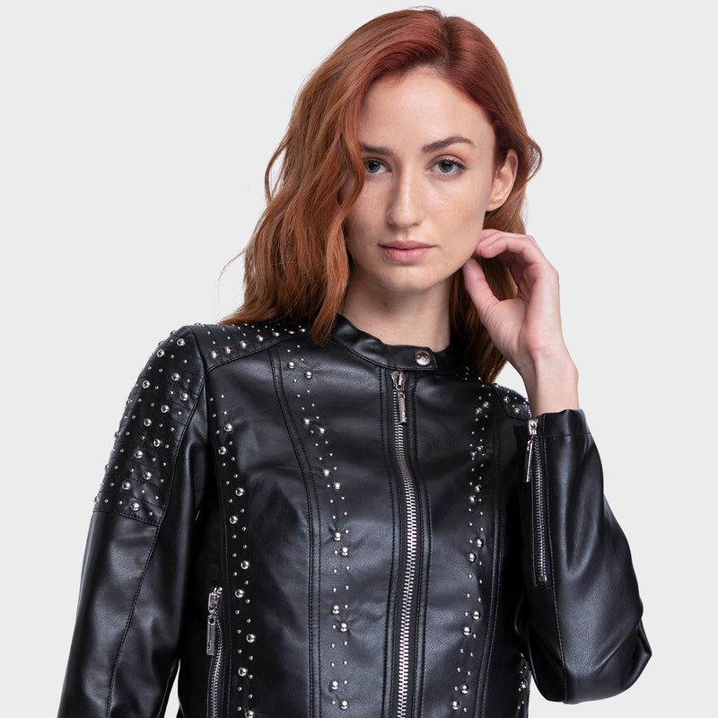 Chaqueta Anya