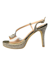 Sandalias Elegantes