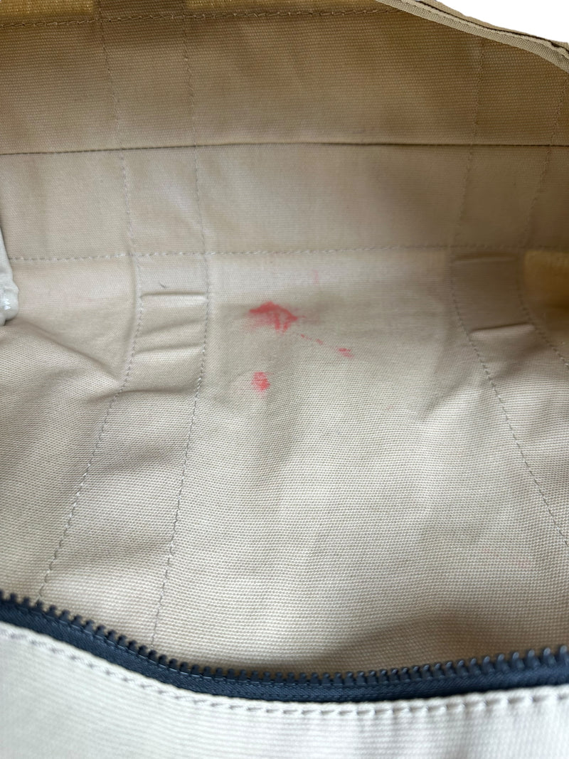 Tote Beige