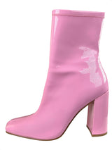 Botines Lynden