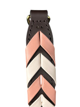 Strap Cuero Trenzado