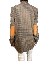 Blazer Cuadros