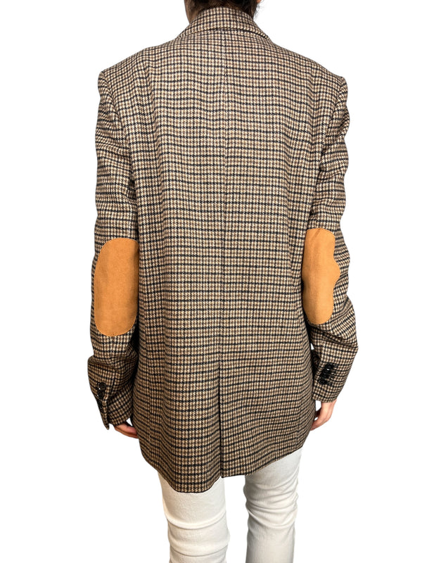 Blazer Cuadros