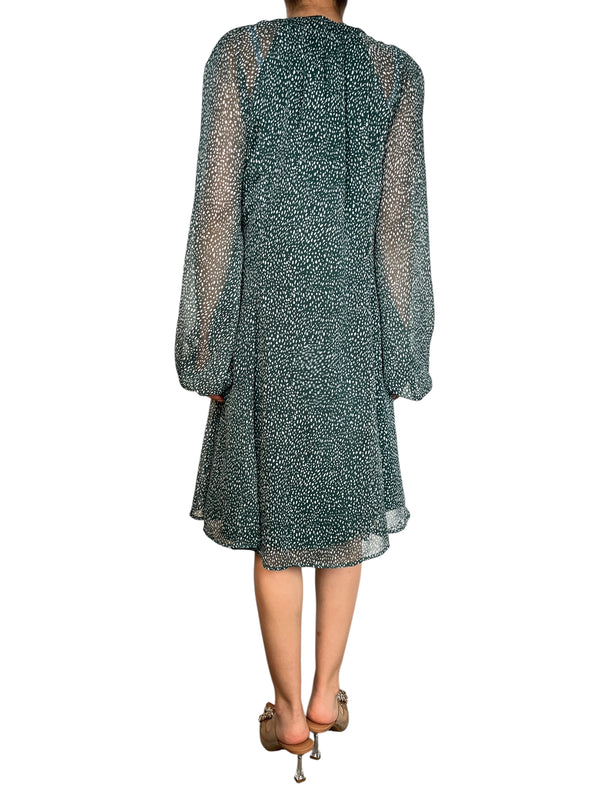Vestido Estampado