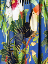 Short Tropical