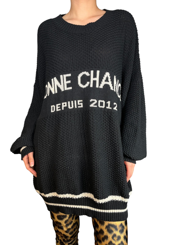 Sweater Bonne Chance
