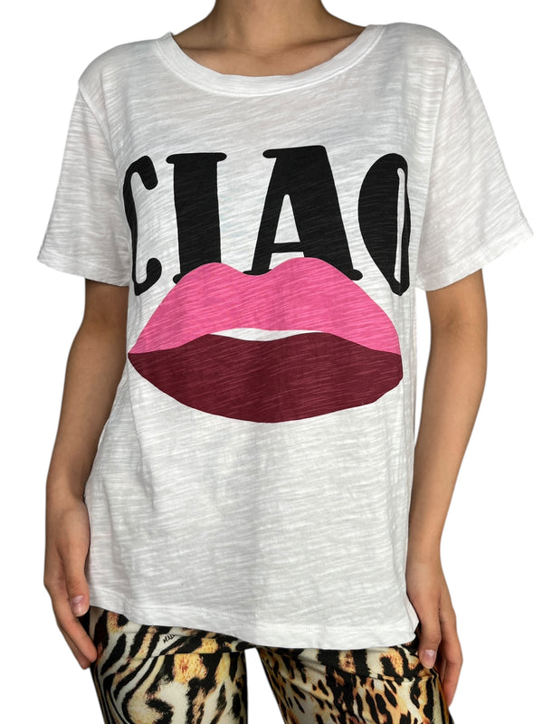 Polera Ciao