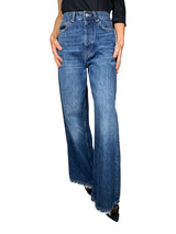 Jeans Palazzo