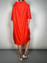 Vestido Naranja