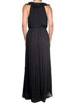 Vestido Romance Frills