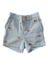 Short USA NIÑO