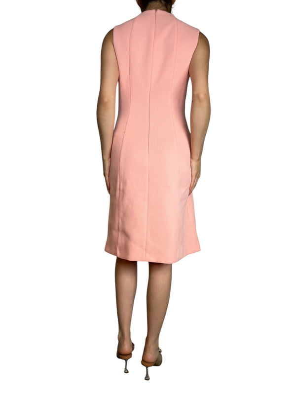 Vestido Rosado
