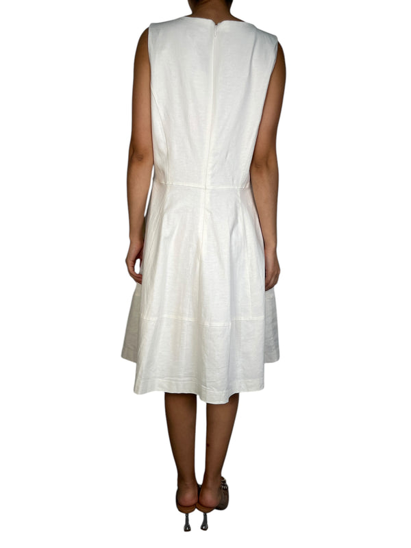 Vestido Lino