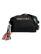 Bandolera Charm