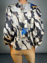 Blusa Saturno