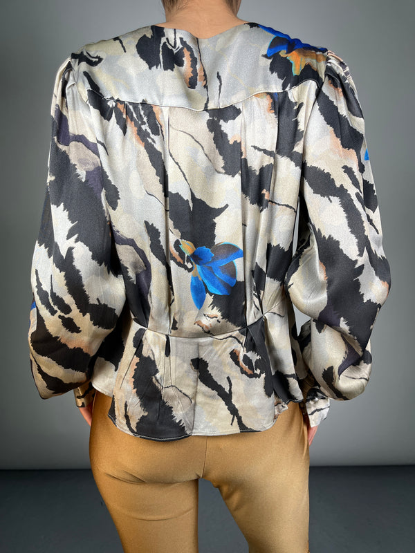 Blusa Saturno