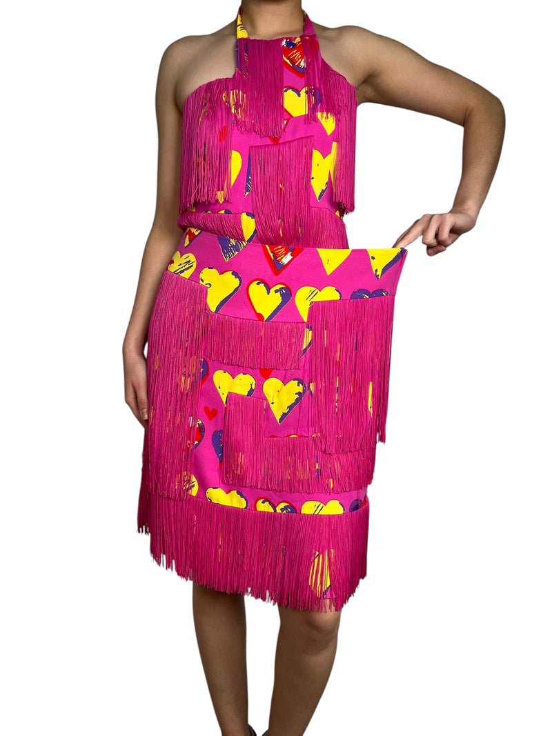 Set Flecos Versace x H&M