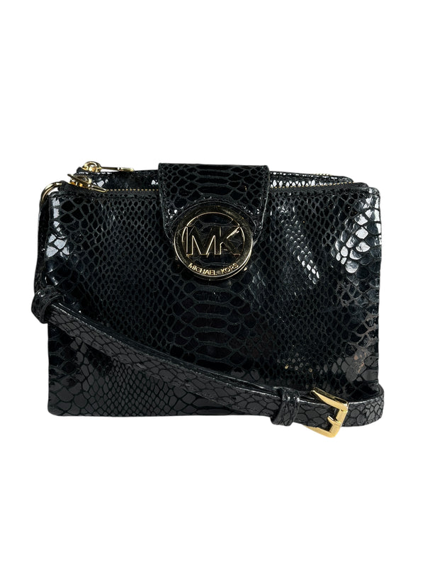 Bandolera Snake