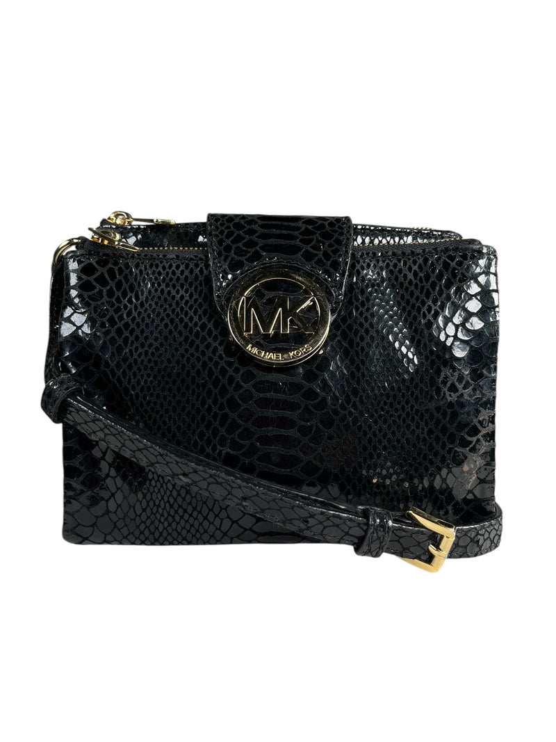 Bandolera Snake