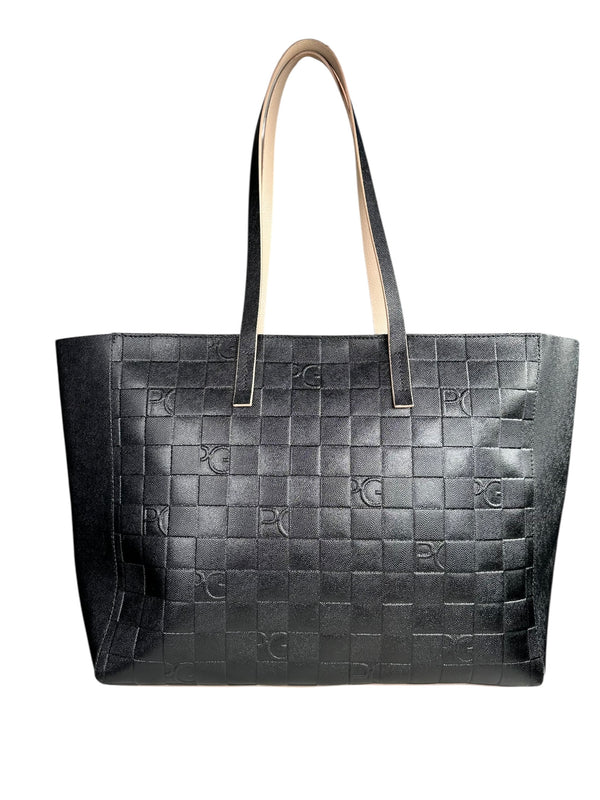 Cartera Cuero PG