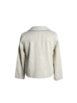 Chaqueta Bolsillos Niño