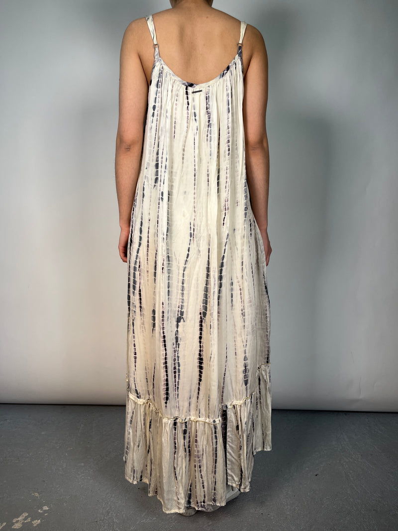 Vestido Seryoga