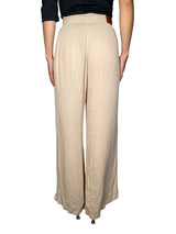 Pantalón Fruncido
