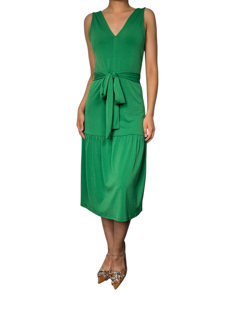 Vestido Verde