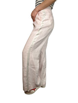 Pantalón Lino