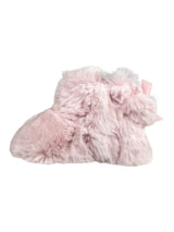 Botas Jesse Bow II Fluff NIÑA