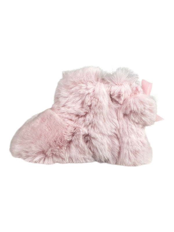 Botas Jesse Bow II Fluff NIÑA
