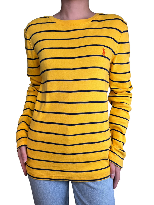 Polera Rayas
