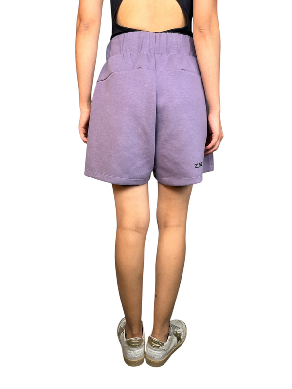 Short Morado