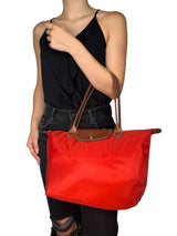 Cartera Le Pliage