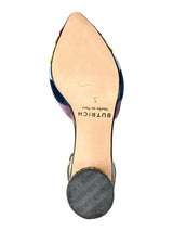 Zapato Sweet Sunshine