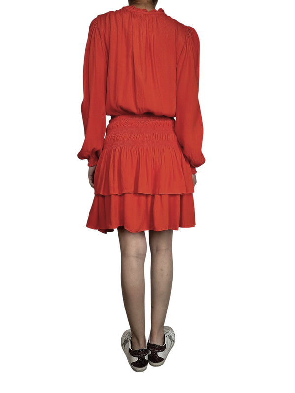 Vestido Garland