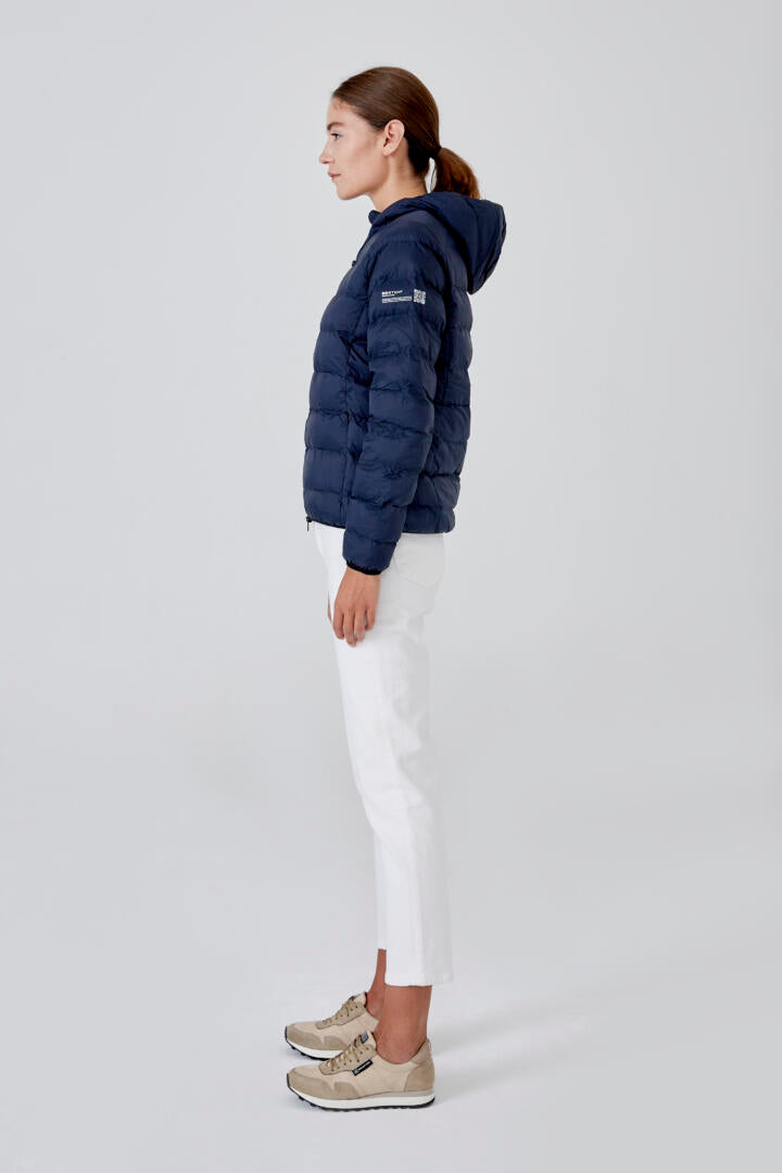 Chaqueta Inteligente Space Blue